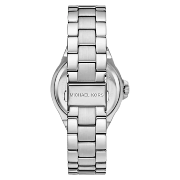 Michael Kors MKO1188 Kadın Kol Saati - Resim 3
