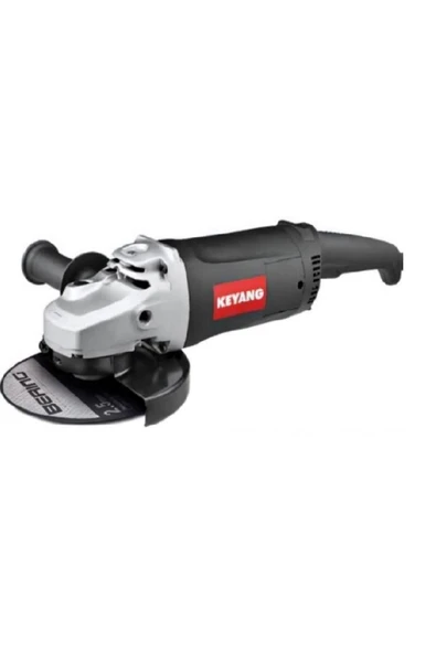 DG-926 F Büyük Taşlama 2600W Karton Kutulu 230 mm ürün görseli 1