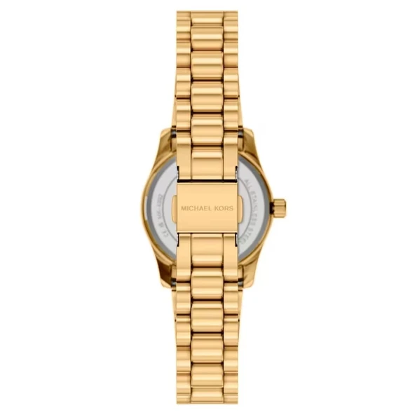 Michael Kors MK4992 Kadın Kol Saati - Resim 3