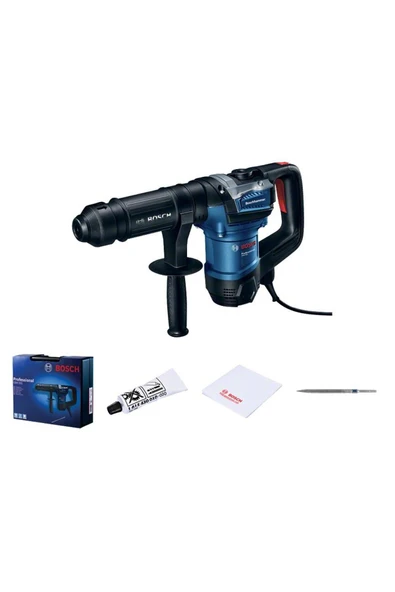 GSH 501 Beton Kırıcı Hilti Matkap 1100 W 0611337020 ürün görseli 1