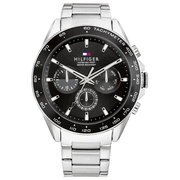 Tommy Hilfiger TH1791967 Erkek Kol Saati ürün görseli 1