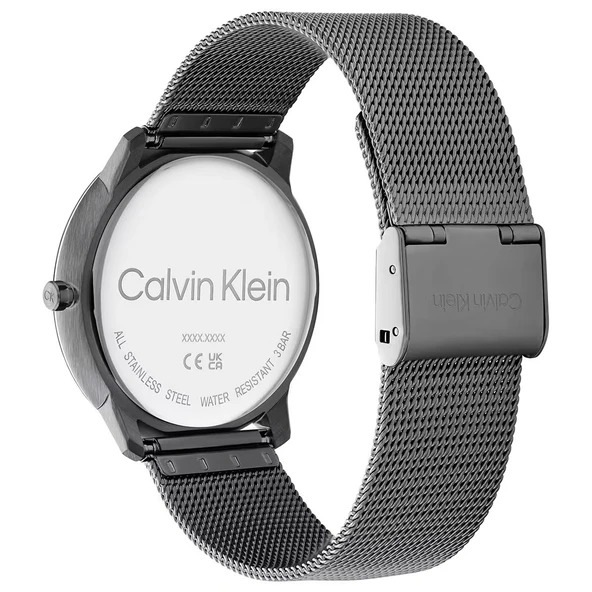 Calvin Klein CK25200030 Kol Saati 25200030 - Resim 3