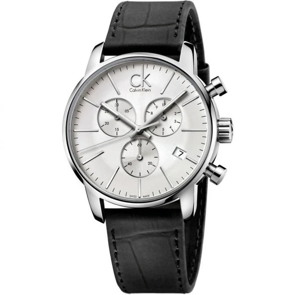 Calvin Klein K2G271C6 Erkek Kol Saati ürün görseli 1