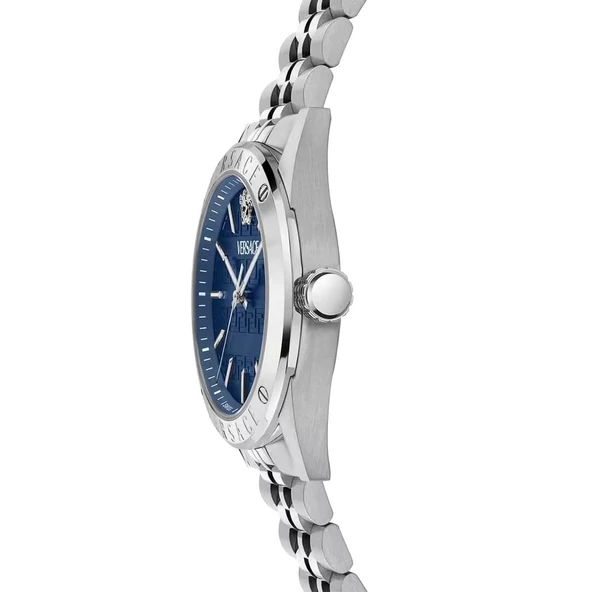 Versace VRSCVEKHA0325 Erkek Kol Saati - Resim 2