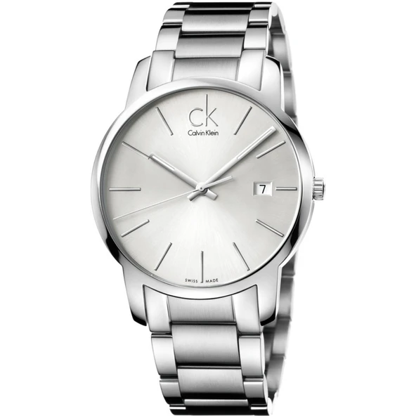 Calvin Klein K2G2G146 Erkek Kol Saati ürün görseli 1