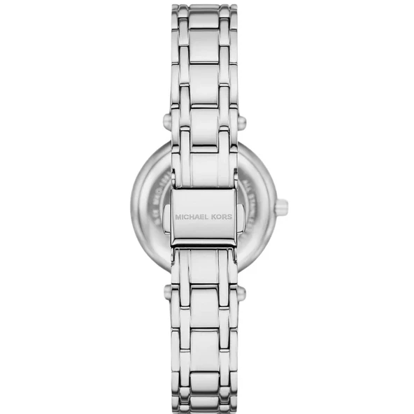 Michael Kors MKO1127 Kadın Kol Saati - Resim 3