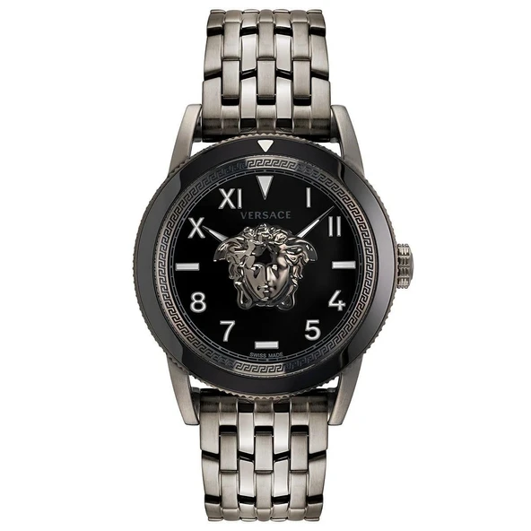 Versace VRSCVE2V00522 Erkek Kol Saati VE2V00522 ürün görseli 1