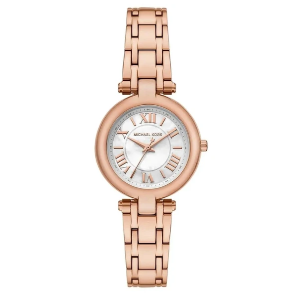 Michael Kors MK4893 Kadın Kol Saati ürün görseli 1