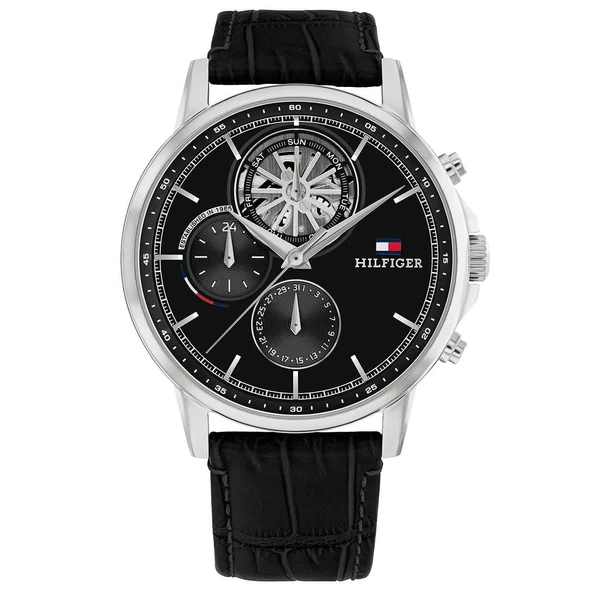 Tommy Hilfiger TH1710605 Erkek Kol Saati ürün görseli 1