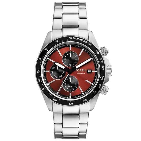 Fossil FBQ2895 Erkek Kol Saati BQ2895 ürün görseli 1