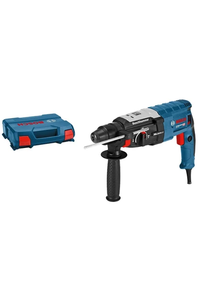 GBH 2-28 Sds Plus Kırıcı Delici Matkap 880 W 0611267500 ürün görseli 1