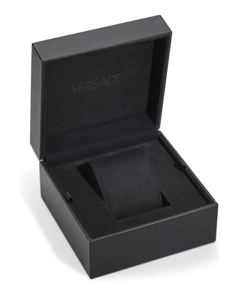 Versace VRSCV11060017 Erkek Kol Saati - Resim 4