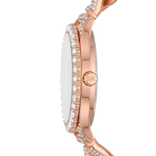 Michael Kors MK4654 Kadın Kol Saati - Resim 2