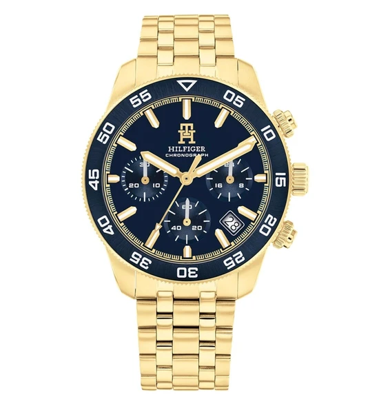 Tommy Hilfiger TH1792158 Erkek Kol Saati ürün görseli 1