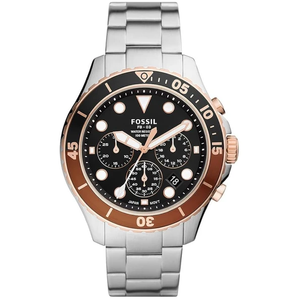 Fossil FFS5768 Erkek Kol Saati FS5768 ürün görseli 1