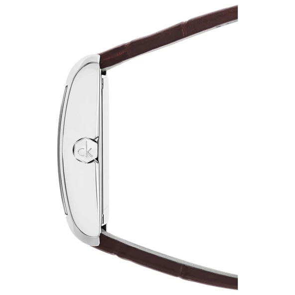 Calvin Klein K2M23126 Kadın Kol Saati - Resim 2