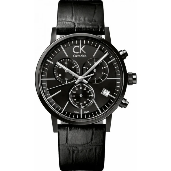 Calvin Klein K7627401 Erkek Kol Saati ürün görseli 1
