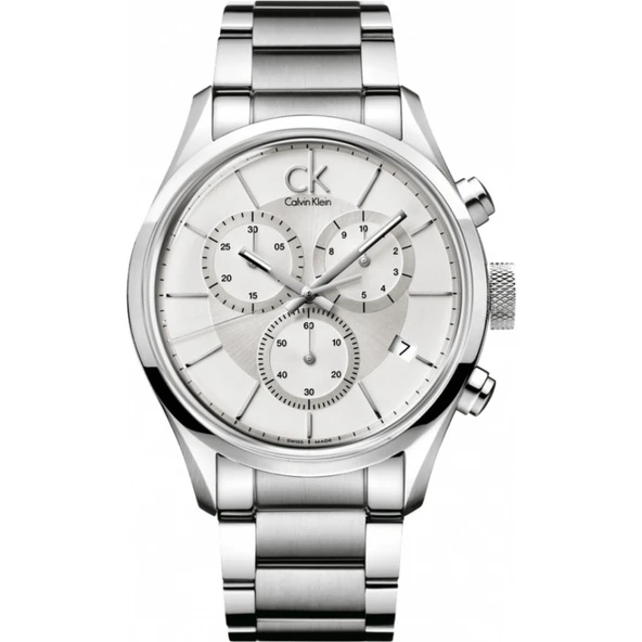 Calvin Klein K2H27126 Erkek Kol Saati ürün görseli 1