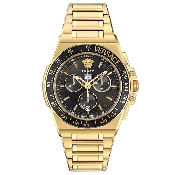 Versace VRSCVE7H00623 Erkek Kol Saati VE7H00623 ürün görseli 1