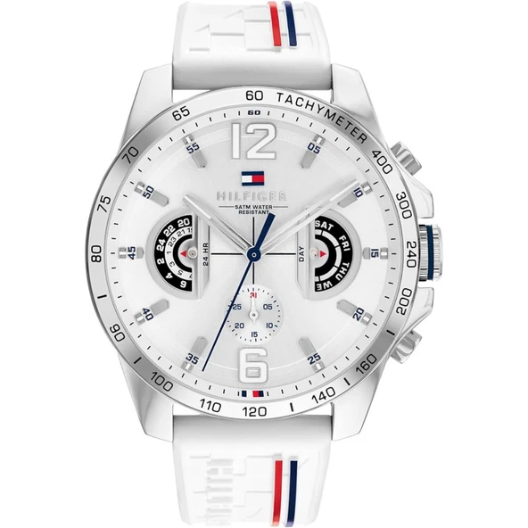 Tommy Hilfiger TH1710676 Erkek Kol Saati ürün görseli 1