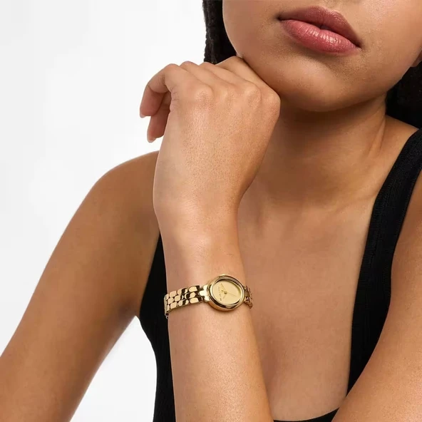Michael Kors MK4955 Kadın Kol Saati - Resim 4
