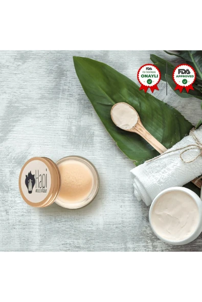 Manna Kremi – Çuha Gümüş Manna 50 ml ürün görseli 1