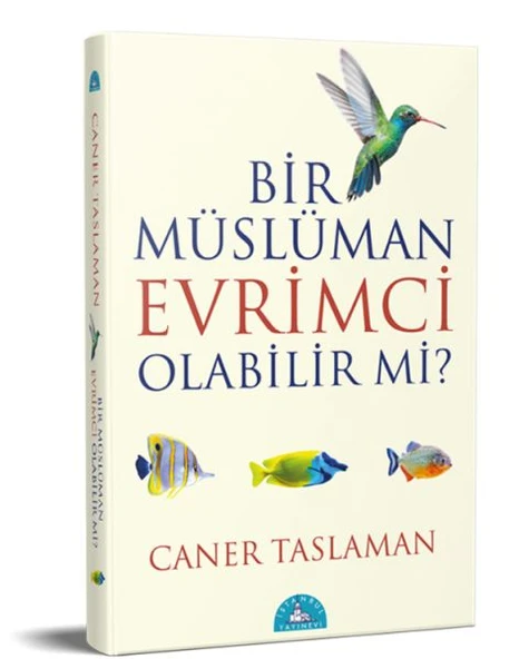 Bir Müslüman Evrimci Olabilir Mi? ürün görseli 1