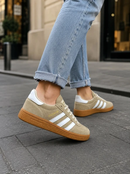 Adidas Handball Spezial Bej ürün görseli 1