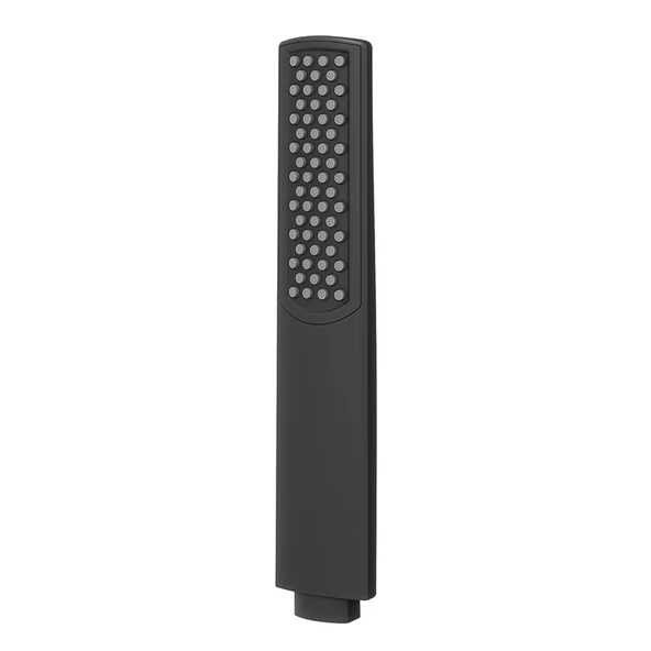 Stick El Duşu-Siyah ürün görseli 1