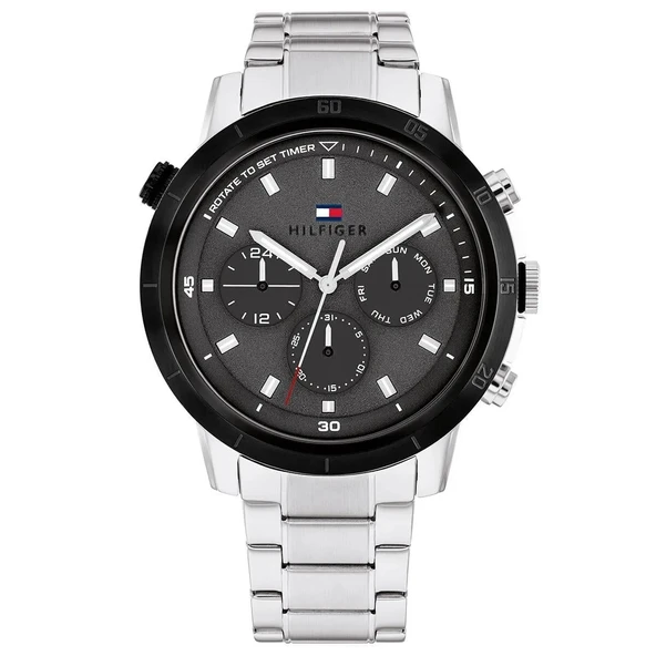 Tommy Hilfiger TH1792106 Erkek Kol Saati ürün görseli 1