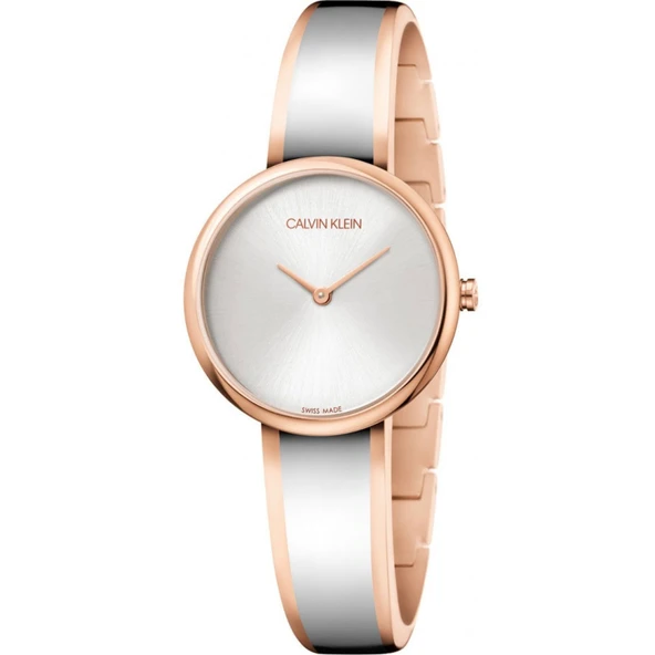 Calvin Klein K4E2N61Y Kadın Kol Saati ürün görseli 1