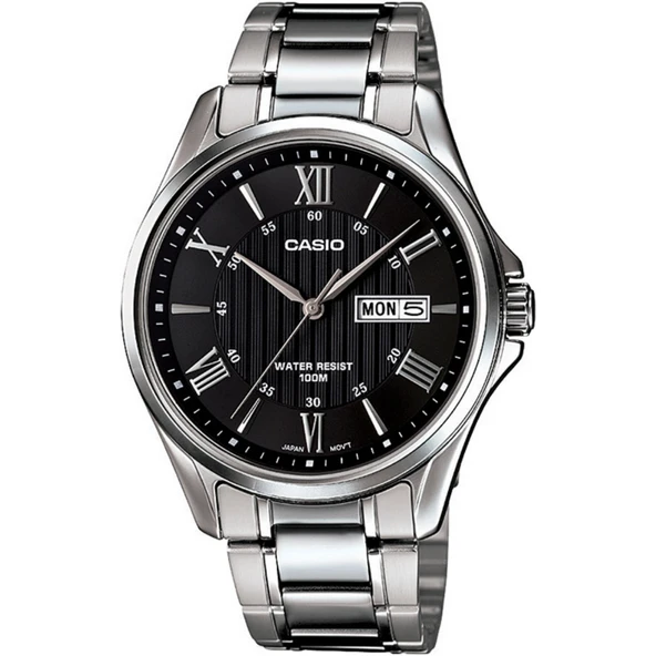 Casio MTP-1384D-1AVDF Erkek Kol Saati ürün görseli 1