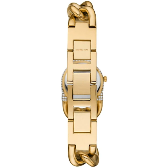 Michael Kors MKO1067 Kadın Kol Saati - Resim 3