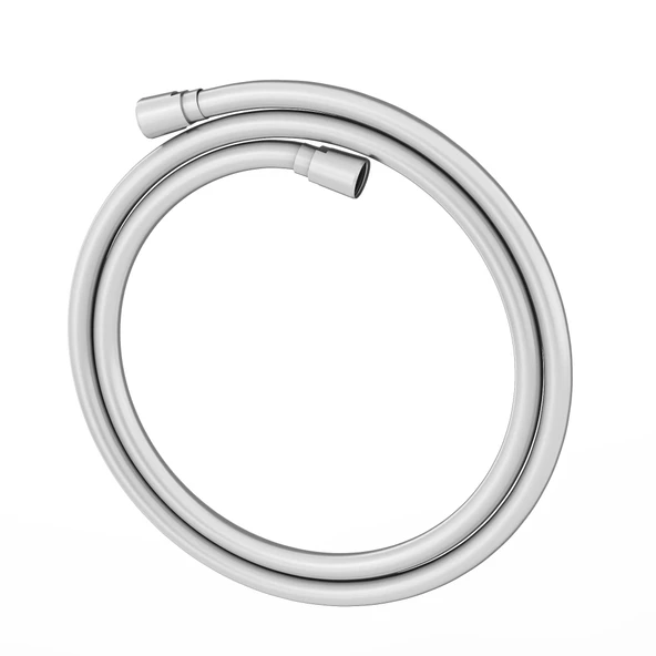 Smart Flex Hortum 160cm-Krom ürün görseli 1