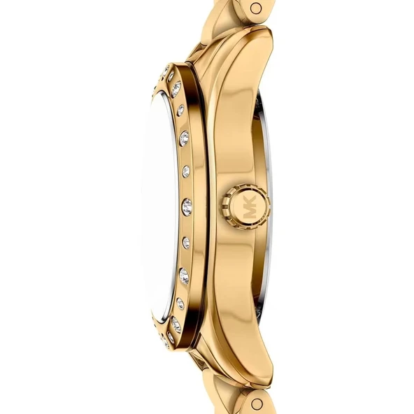 Michael Kors MK4992 Kadın Kol Saati - Resim 2