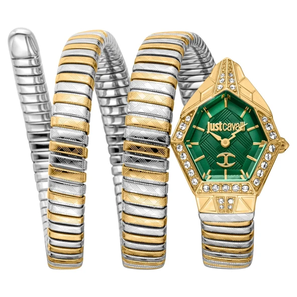 Just Cavalli JC1L304M0065 Kadın Kol Saati ürün görseli 1