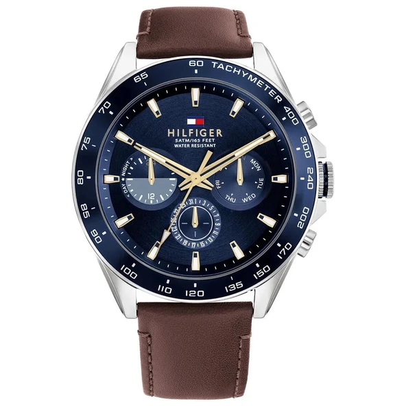 Tommy Hilfiger TH1791965 Erkek Kol Saati ürün görseli 1