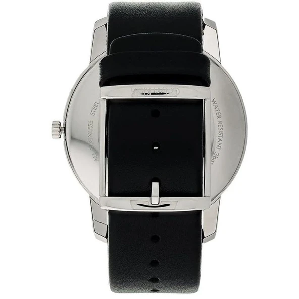 Calvin Klein K2G2G1CD Erkek Kol Saati - Resim 3