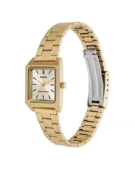 Casio LTP-V007G-9EUDF Kadın Kol Saati - Resim 4