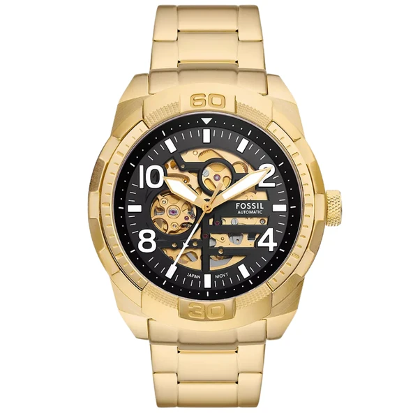 Fossil FME3257 Otomatik Erkek Kol Saati ME3257 ürün görseli 1