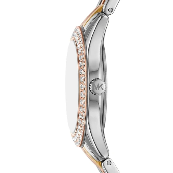 Michael Kors MK4846 Kadın Kol Saati - Resim 2