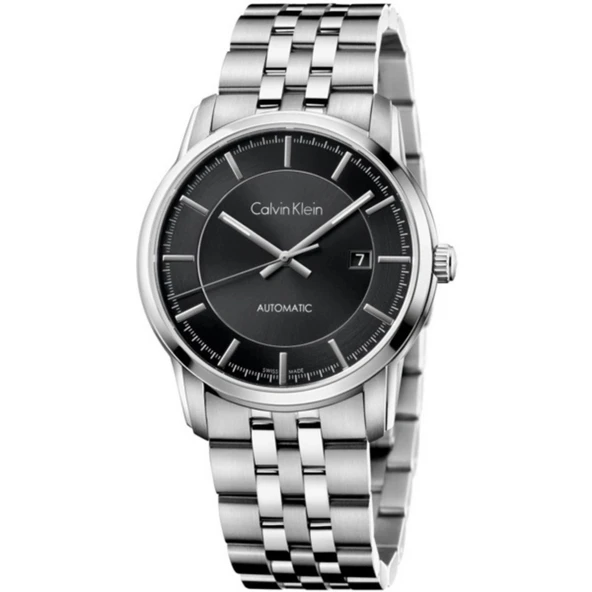 Calvin Klein K5S34141 Otomatik Erkek Kol Saati ürün görseli 1