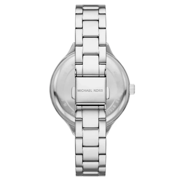 Michael Kors MKO1108 Kadın Kol Saati - Resim 3