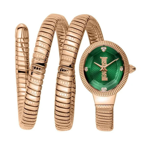Just Cavalli JC1L269M0045 Kadın Kol Saati ürün görseli 1