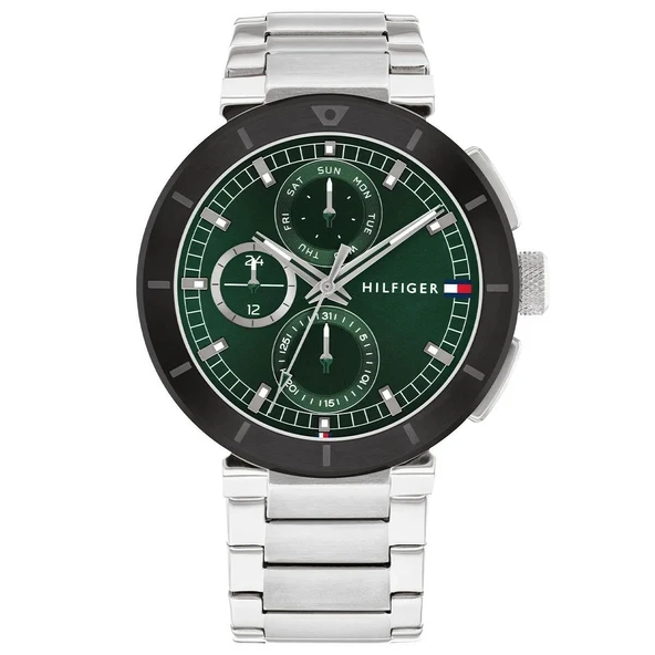 Tommy Hilfiger TH1792117 Erkek Kol Saati ürün görseli 1