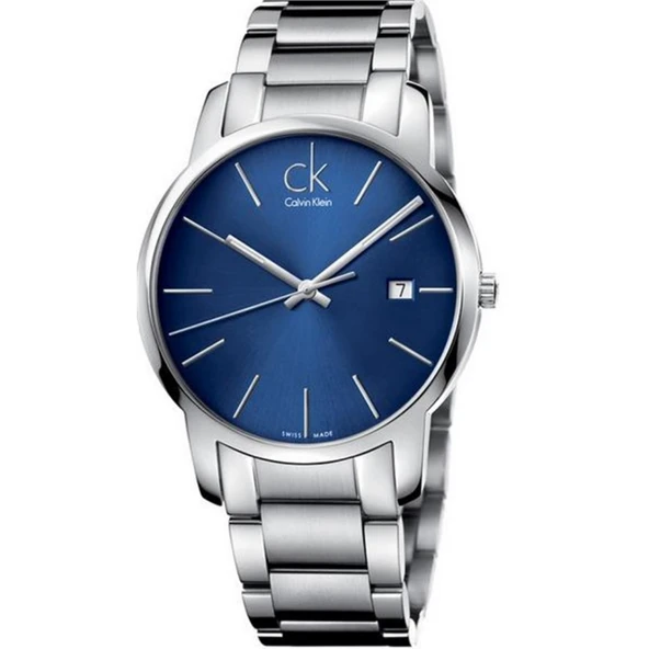 Calvin Klein K2G2G14N Erkek Kol Saati ürün görseli 1