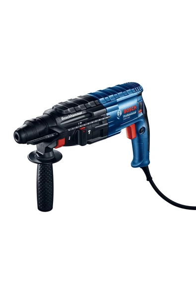 GBH 240 Sds Plus Kırıcı-Delici Matkap 790 W 0611272100 ürün görseli 1
