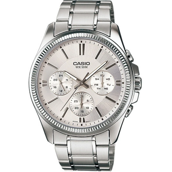 Casio MTP-1375D-7AVDF Erkek Kol Saati ürün görseli 1