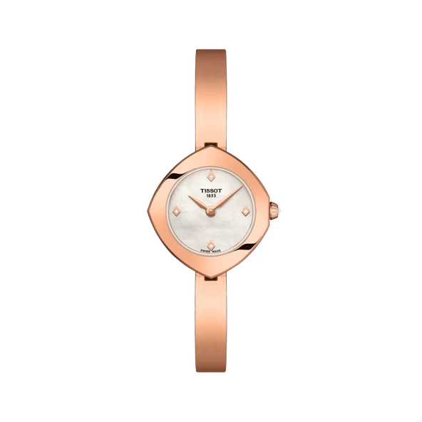 Tissot Femini-T T1131093311600 Kadın Kol Saati T113.109.33.116.00 ürün görseli 1