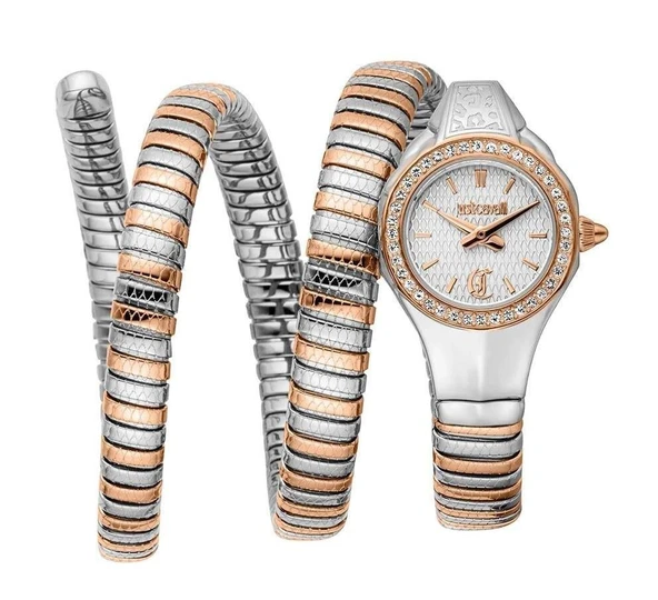 Just Cavalli JC1L355M0065 Kadın Kol Saati ürün görseli 1